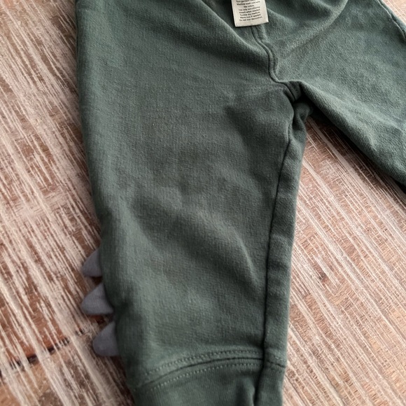 Long sleeve Alligator set - Picture 4 of 4